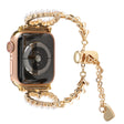 Rigtigt Fint Metal Universal Rem passer til Apple Smartwatch