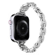 Rigtigt Kønt Metal Universal Rem passer til Apple Smartwatch