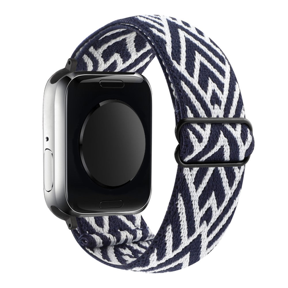 Helt vildt elegant Universal Apple  Rem - Blå#serie_4