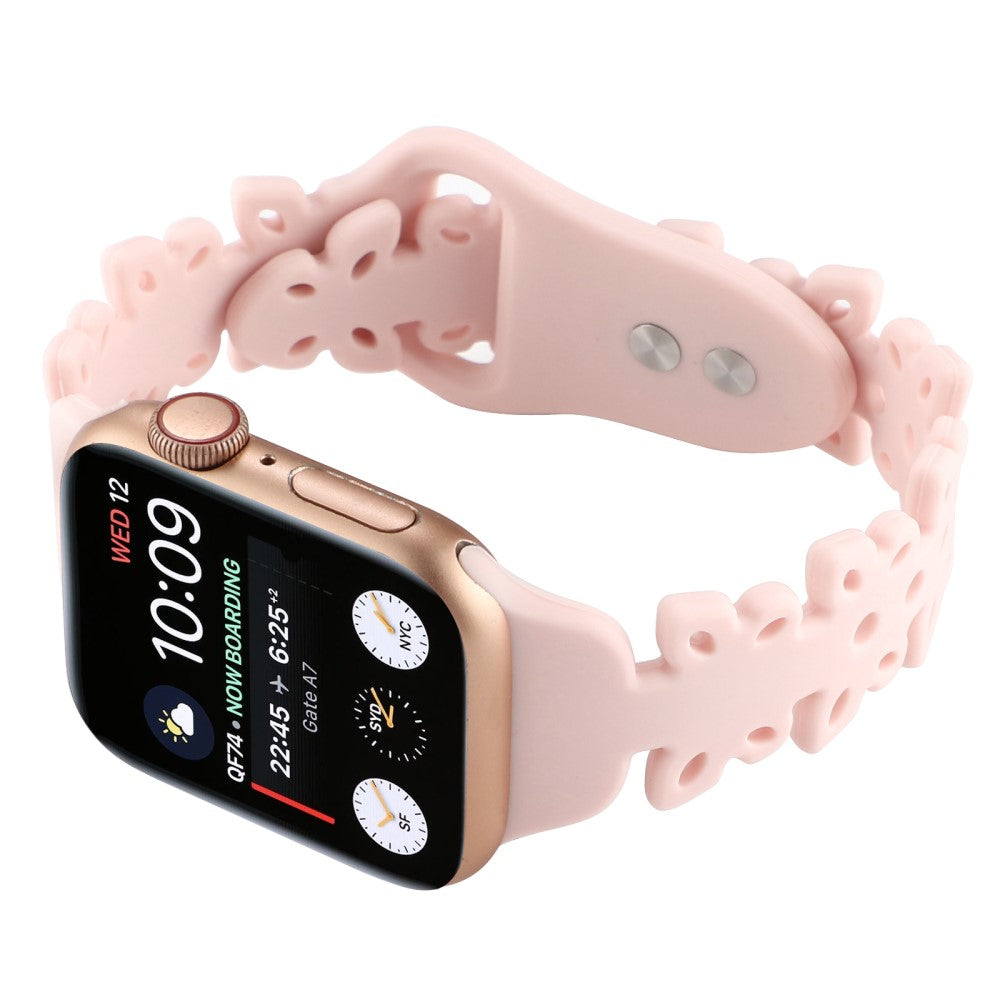 Meget cool Universal Apple  Rem - Pink#serie_9