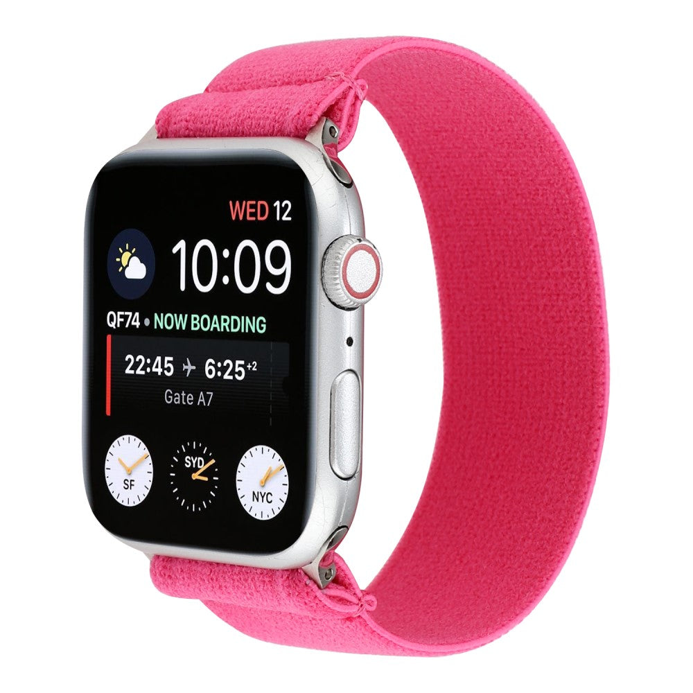 Helt vildt fint Universal Apple  Rem - Pink#serie_12