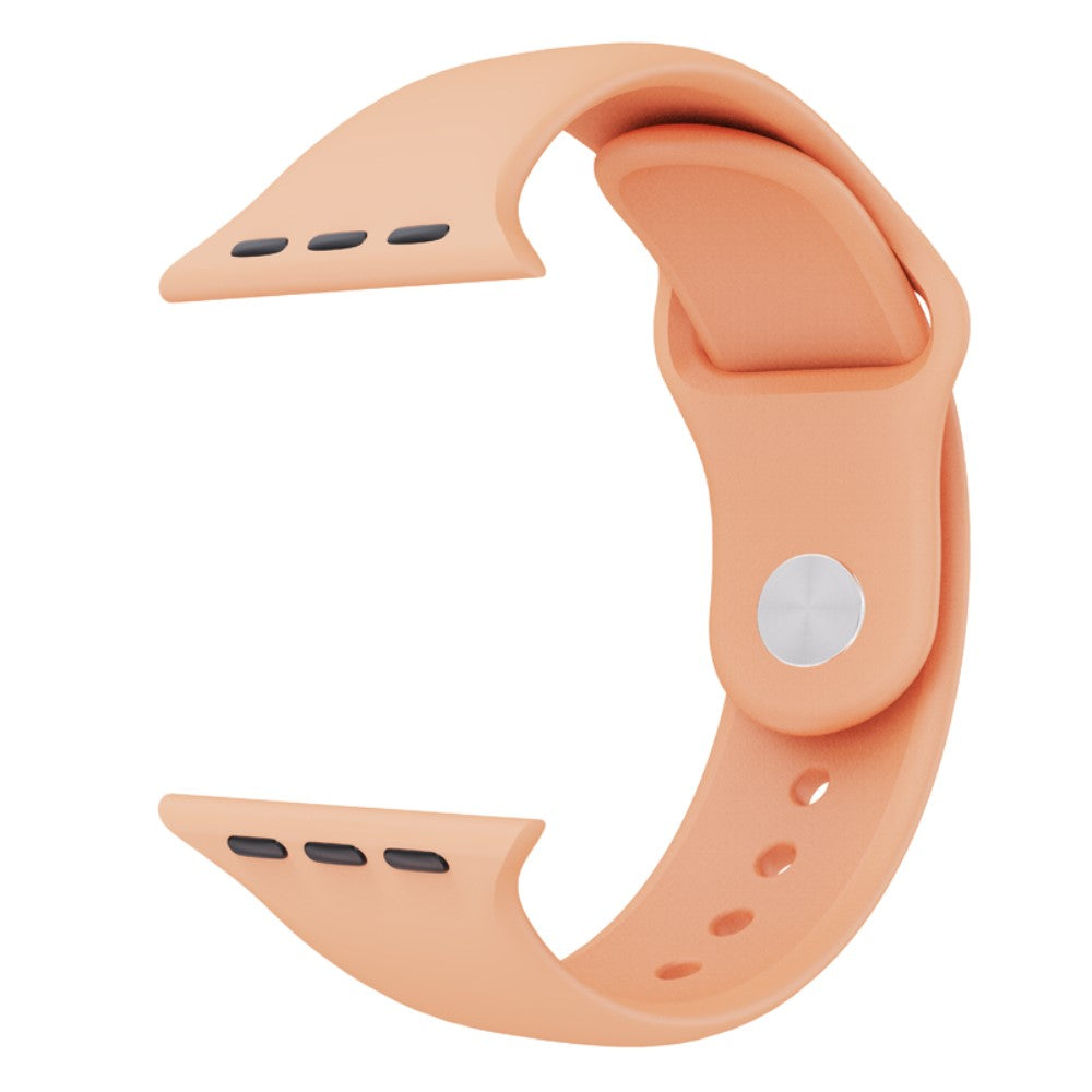 Super godt Universal Apple  Rem - Orange#serie_10