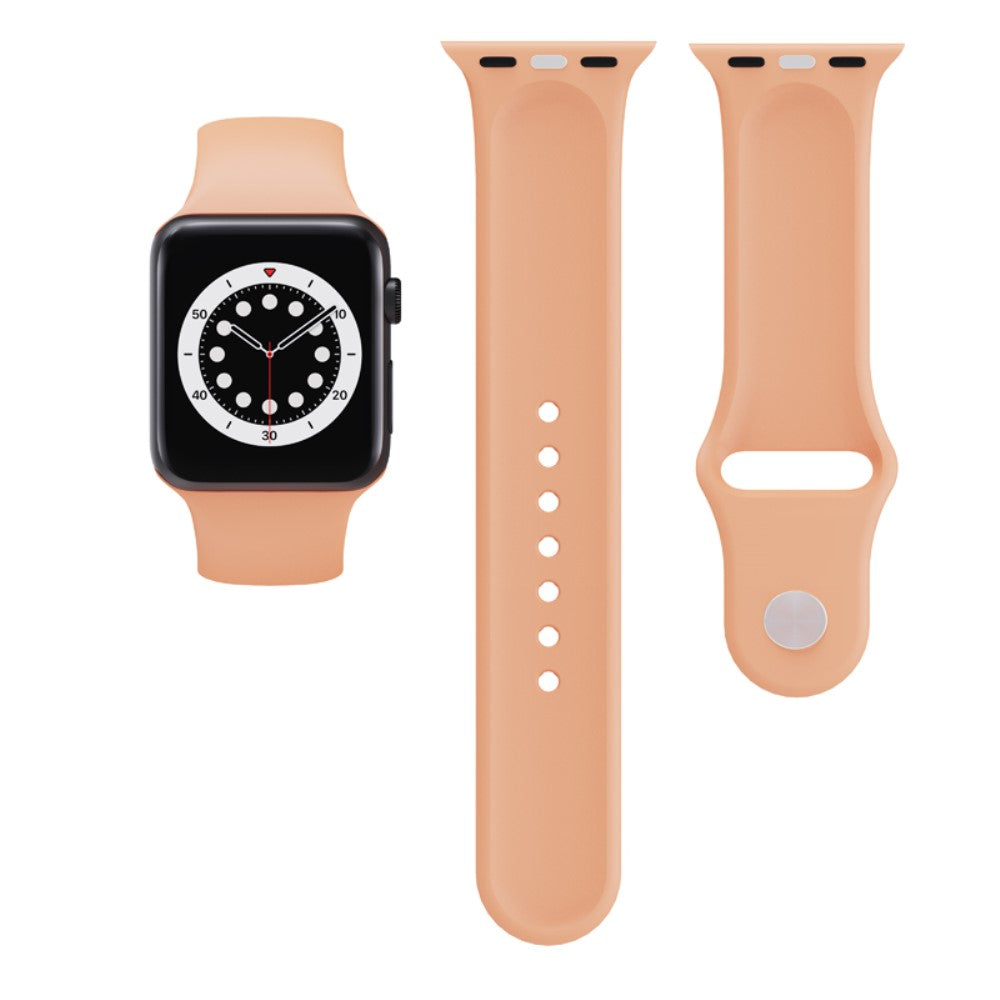Super godt Universal Apple  Rem - Orange#serie_10