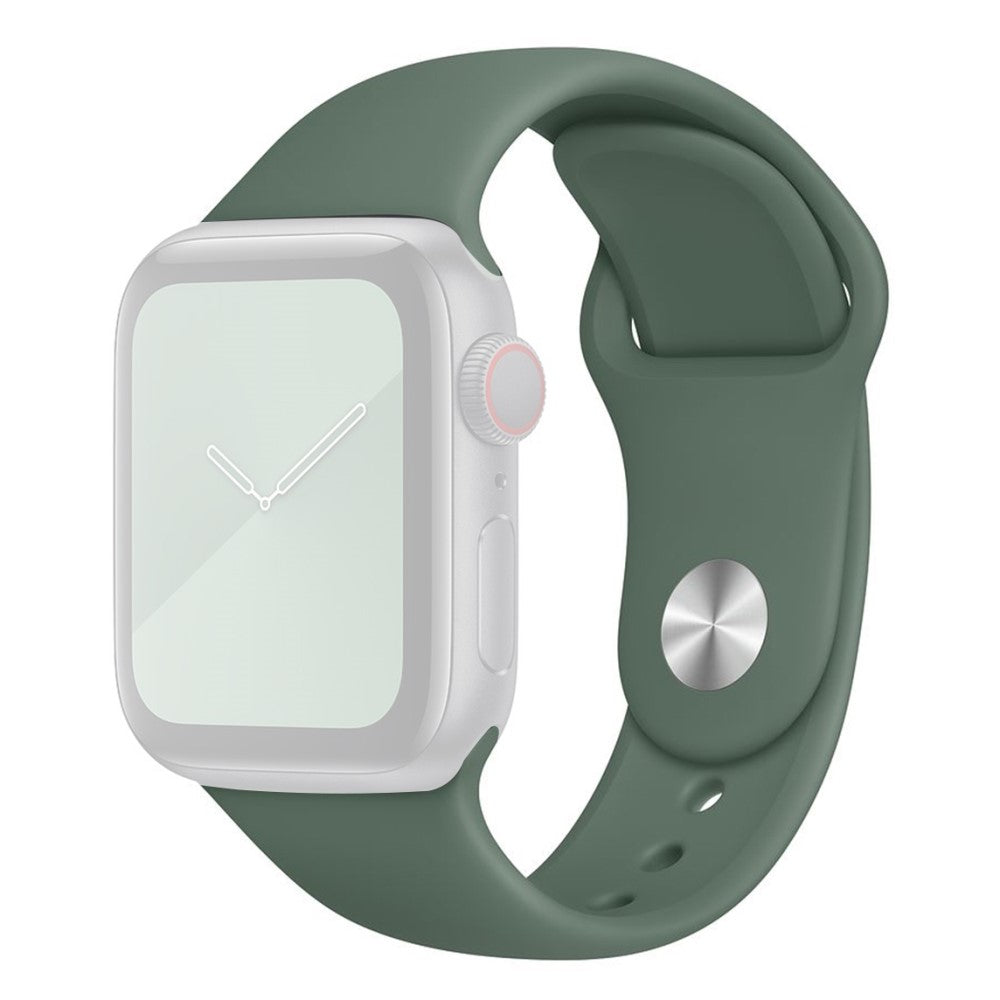 Super godt Universal Apple  Rem - Grøn#serie_12