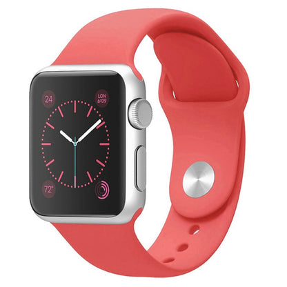 Super godt Universal Apple  Rem - Rød#serie_13