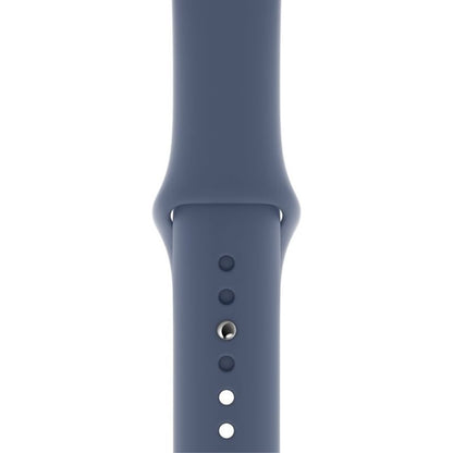 Super godt Universal Apple  Rem - Sølv#serie_15