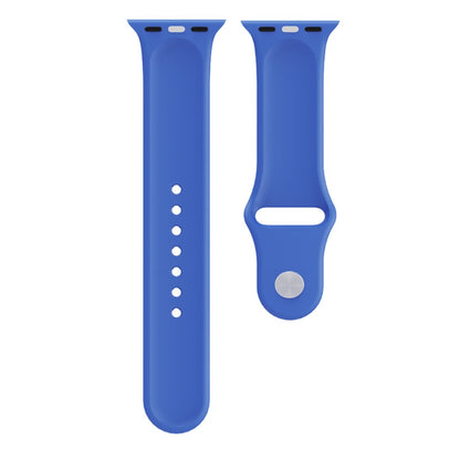Super godt Universal Apple  Rem - Blå#serie_3