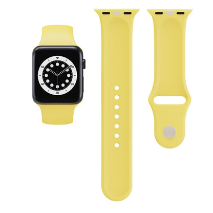 Super godt Universal Apple  Rem - Gul#serie_5