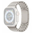 Helt Vildt Nydelig Metal Universal Rem passer til Apple Smartwatch