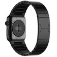 Kønt Metal Universal Rem passer til Apple Smartwatch