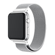 Rigtigt Smuk Metal Rem passer til Apple Watch Series 1-3 42mm