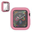 Meget Godt Silikone Cover passer til Apple Watch Series 1-3 38mm
