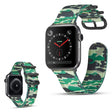 Nylon Universal Rem passer til Apple Watch Series 4 44mm / Apple Watch 44mm
