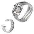 Metal Universal Rem passer til Apple Watch Series 5 40mm / Apple Watch 40mm