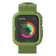 Silikone Universal Rem passer til Apple Watch Series 5 40mm / Apple Watch 40mm
