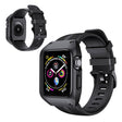 Silikone Universal Rem passer til Apple Watch Series 5 40mm / Apple Watch 40mm