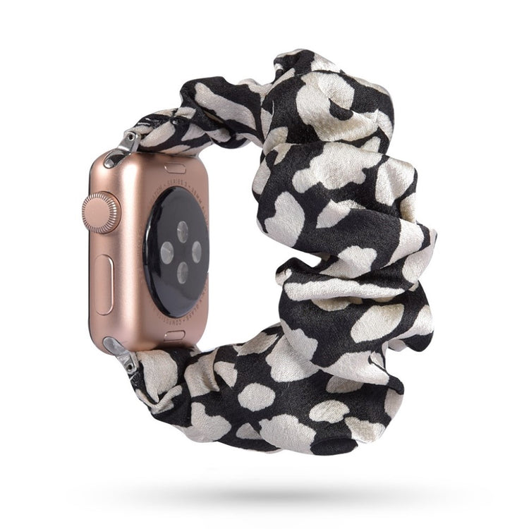 Rigtigt fint Apple Watch Series 5 40mm Nylon Rem - Flerfarvet#serie_7