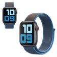 Fremragende Nylon Rem passer til Apple Watch Series 5 40mm