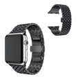 Metal Universal Rem passer til Apple Watch Series 5 40mm / Apple Watch 40mm