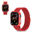 Meget Fed Plastik Cover passer til Apple Watch Series 5 40mm / Apple Watch 40mm