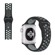 Meget Kønt Silikone Universal Rem passer til Apple Smartwatch