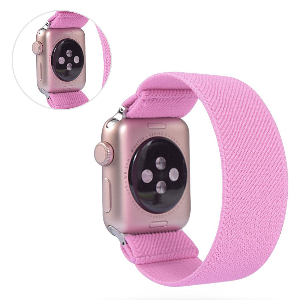 Super sejt Universal Apple Nylon Rem - Pink#serie_7