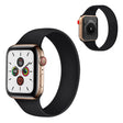 Mega Fint Silikone Universal Rem passer til Apple Smartwatch - Størrelse: M