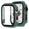 Mat Plastik Universal Bumper passer til Apple Smartwatch