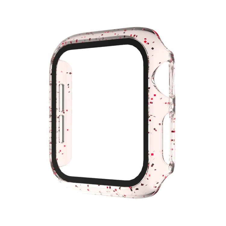 Vildt Fed Universal Apple Plastik Cover - Lilla#serie_1