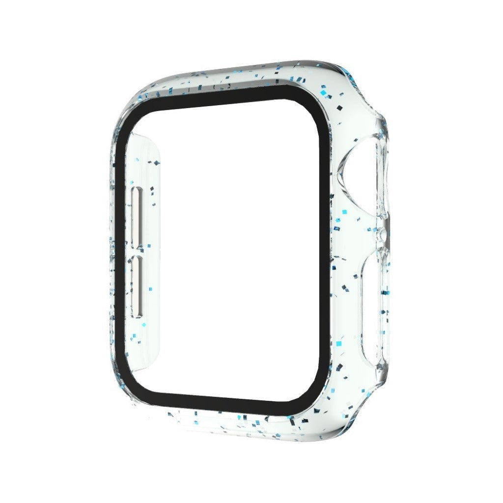 Vildt Fed Universal Apple Plastik Cover - Blå#serie_3