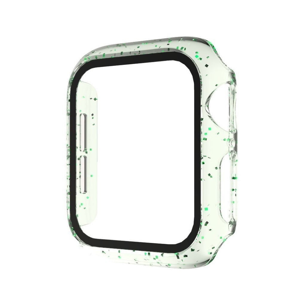 Vildt Fed Universal Apple Plastik Cover - Grøn#serie_4