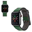 Vildt Rart Ægte Læder Universal Rem passer til Apple Smartwatch