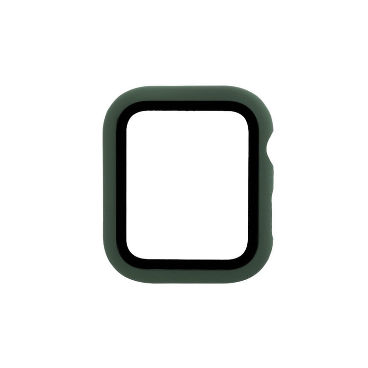 Rigtigt Fed Universal Apple Plastik Cover - Grøn#serie_11