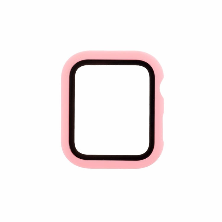 Rigtigt Fed Universal Apple Plastik Cover - Pink#serie_4