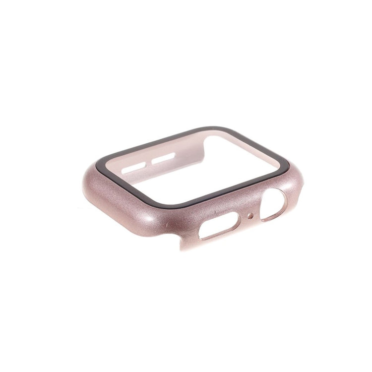 Rigtigt Fed Universal Apple Plastik Cover - Pink#serie_6