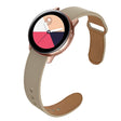 Alle Tiders Ægte Læder Rem passer til Apple Watch Series 5 44mm