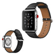 Ægte Læder Universal Rem passer til Apple Watch Series 5 44mm / Apple Watch 44mm