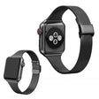 Metal Universal Rem passer til Apple Watch Series 5 44mm / Apple Watch 44mm