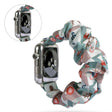Meget Nydelig Nylon Rem passer til Apple Watch Series 5 44mm