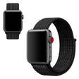 Godt Nylon Rem passer til Apple Watch Series 5 44mm