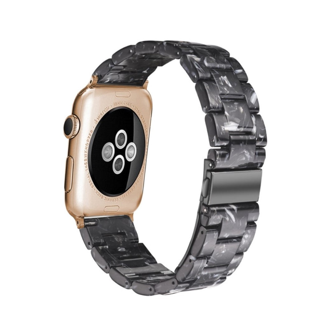 Mega cool Apple Watch Series 5 44mm / Apple Watch 44mm  Rem - Sort#serie_1