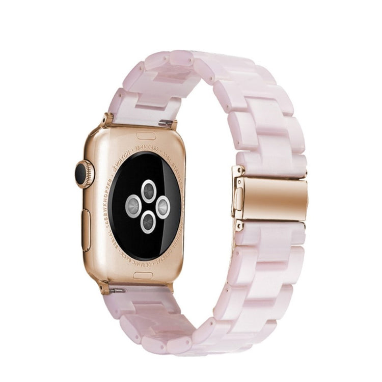 Mega cool Apple Watch Series 5 44mm / Apple Watch 44mm  Rem - Pink#serie_3