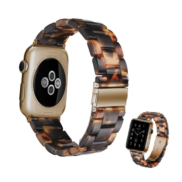 Mega cool Apple Watch Series 5 44mm / Apple Watch 44mm  Rem - Orange#serie_7