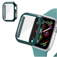 Mat Plastik Universal Bumper passer til Apple Watch Series 5 44mm / Apple Watch 44mm