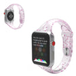 Rigtigt Kønt Silikone Universal Rem passer til Apple Smartwatch