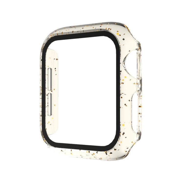 Mega Fed Universal Apple Plastik Cover - Guld#serie_2