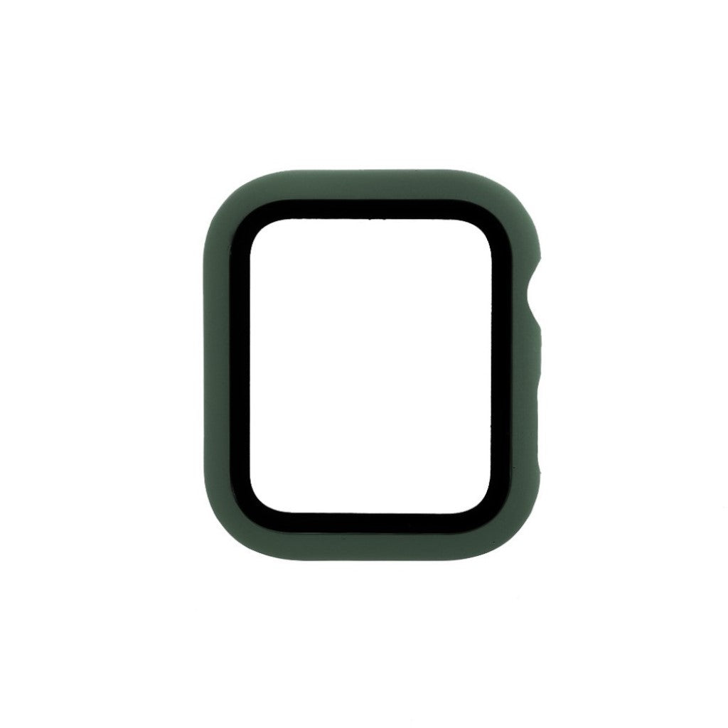 Vildt Flot Universal Apple Plastik Cover - Grøn#serie_11