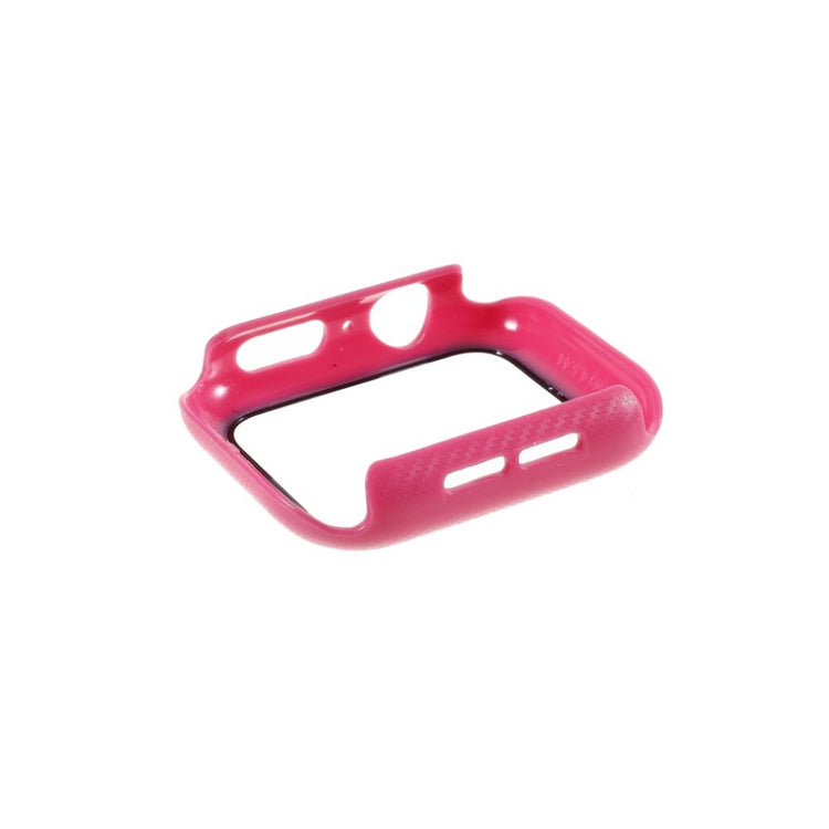Vildt Flot Universal Apple Plastik Cover - Pink#serie_3