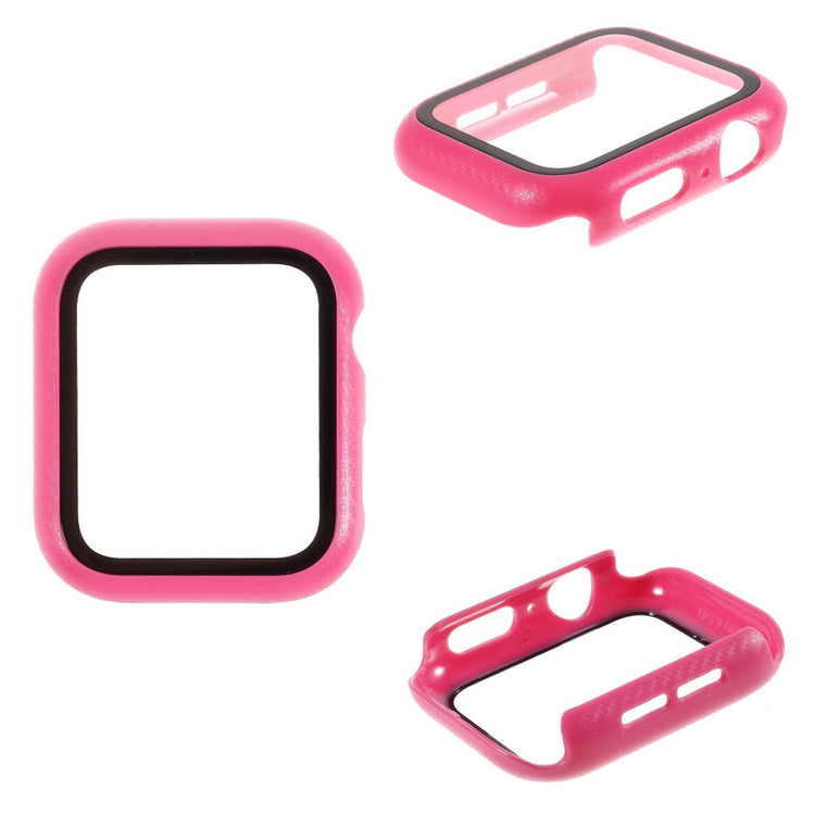 Vildt Flot Universal Apple Plastik Cover - Pink#serie_3