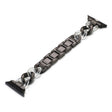 Super Cool Metal Universal Rem passer til Apple Smartwatch